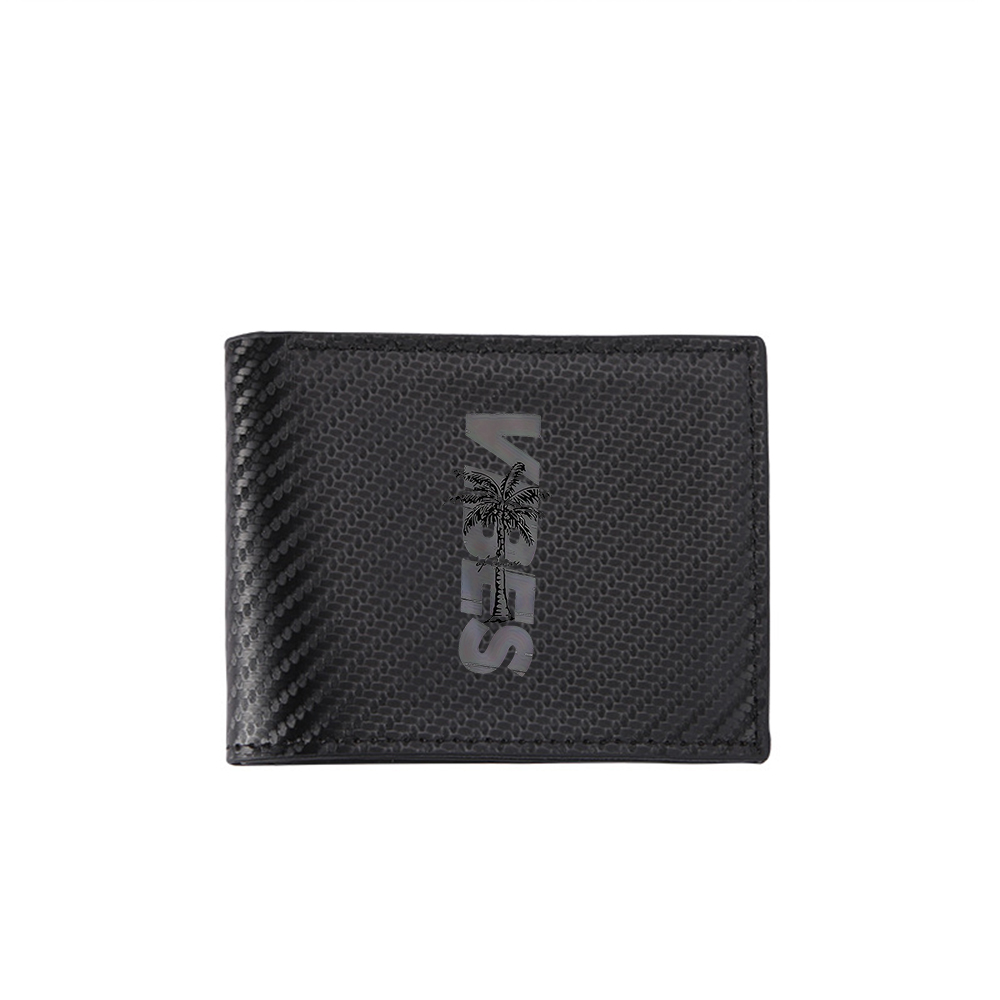 Vibes Bedruckte Herren-Geldbör – Men Accessories Look Bewertung und Preis