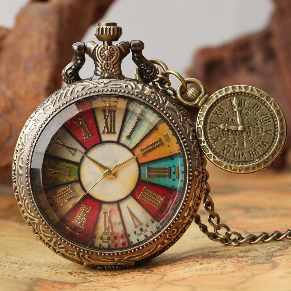 Taschenuhr, nostalgisches groß – Men Accessories List Bewertung und Preis