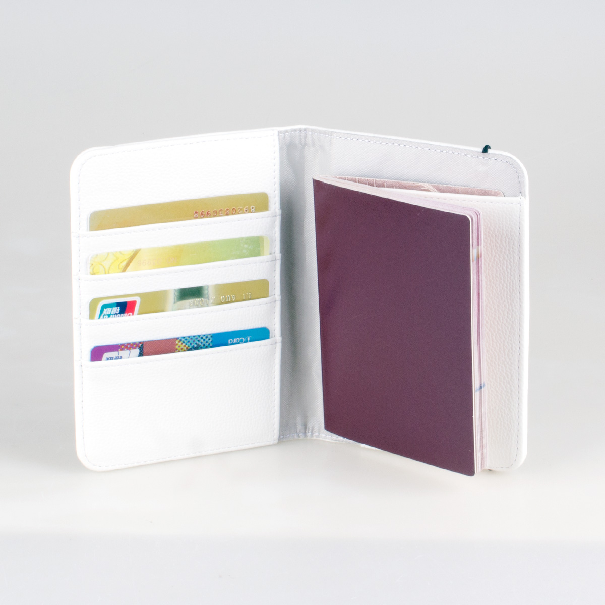 Eule hochwertige Reisezubehör  – Passport Wallet Rfid Bewertung und Preis