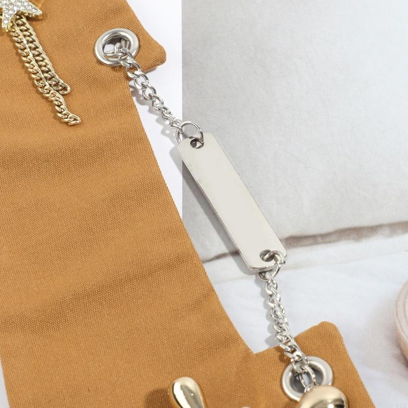2025 Neue verstellbare JK-Kraw – Men Accessories Look Bewertung und Preis