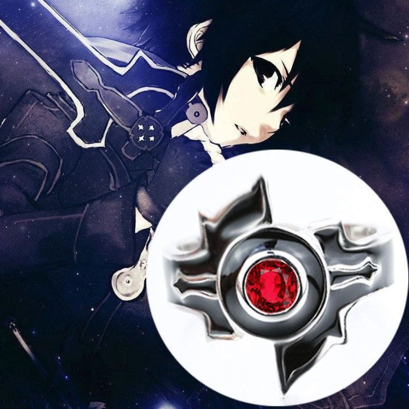 Sword Art Online Anime Periphe – Men Accessories Online Bewertung und Preis