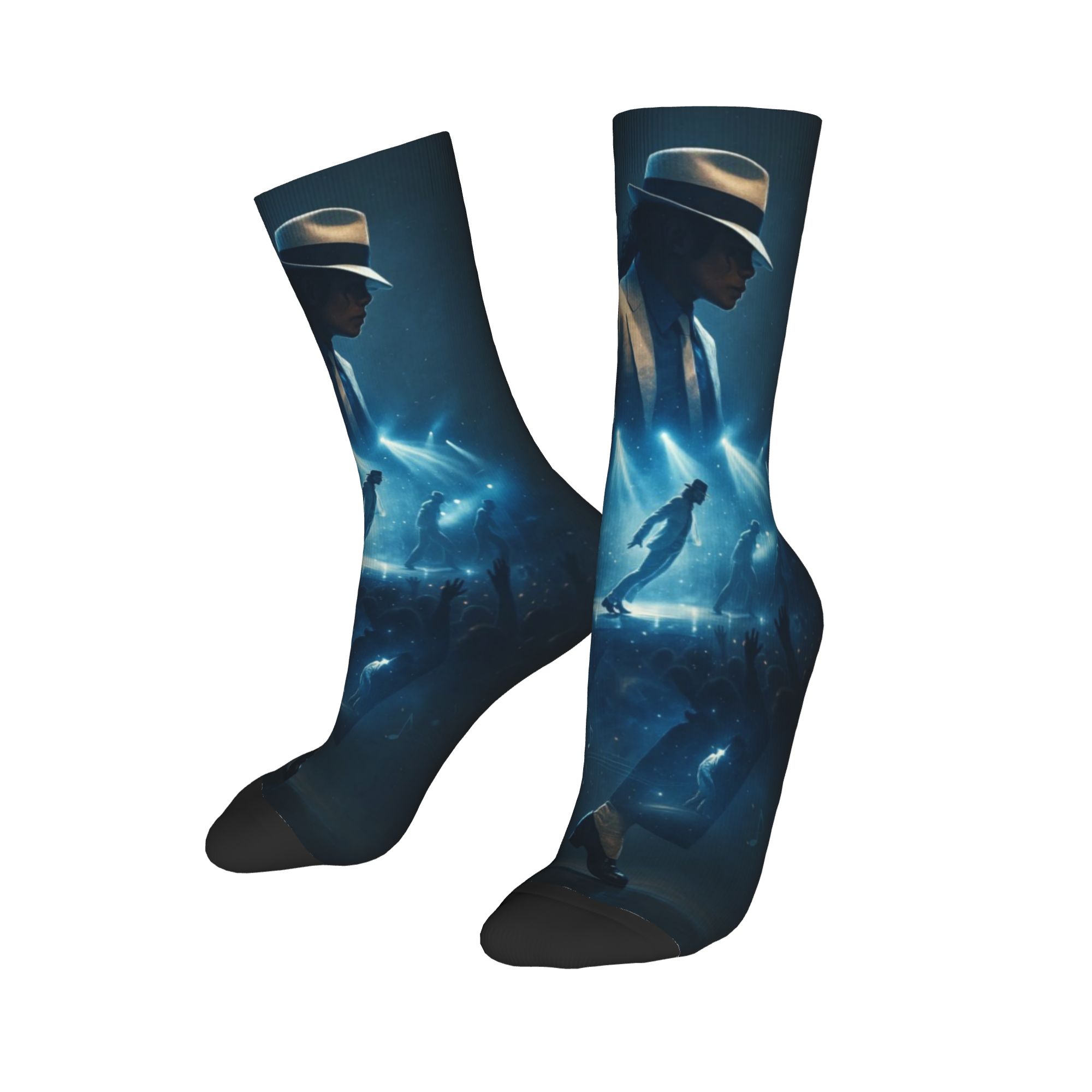 Michael Jacksons „The King of  – Men'S Accessories Best Bewertung und Preis