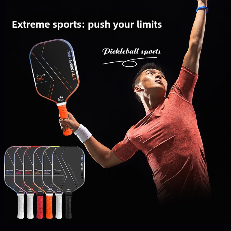 T700 Carbonfaser-Pickleball-Sc – Men Accessories Kit Bag Bewertung und Preis