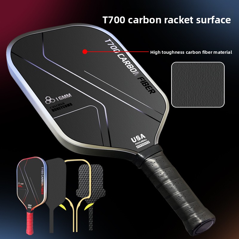 T700 Carbonfaser-Pickleball-Sc – Men Accessories Kit Bag Bewertung und Preis