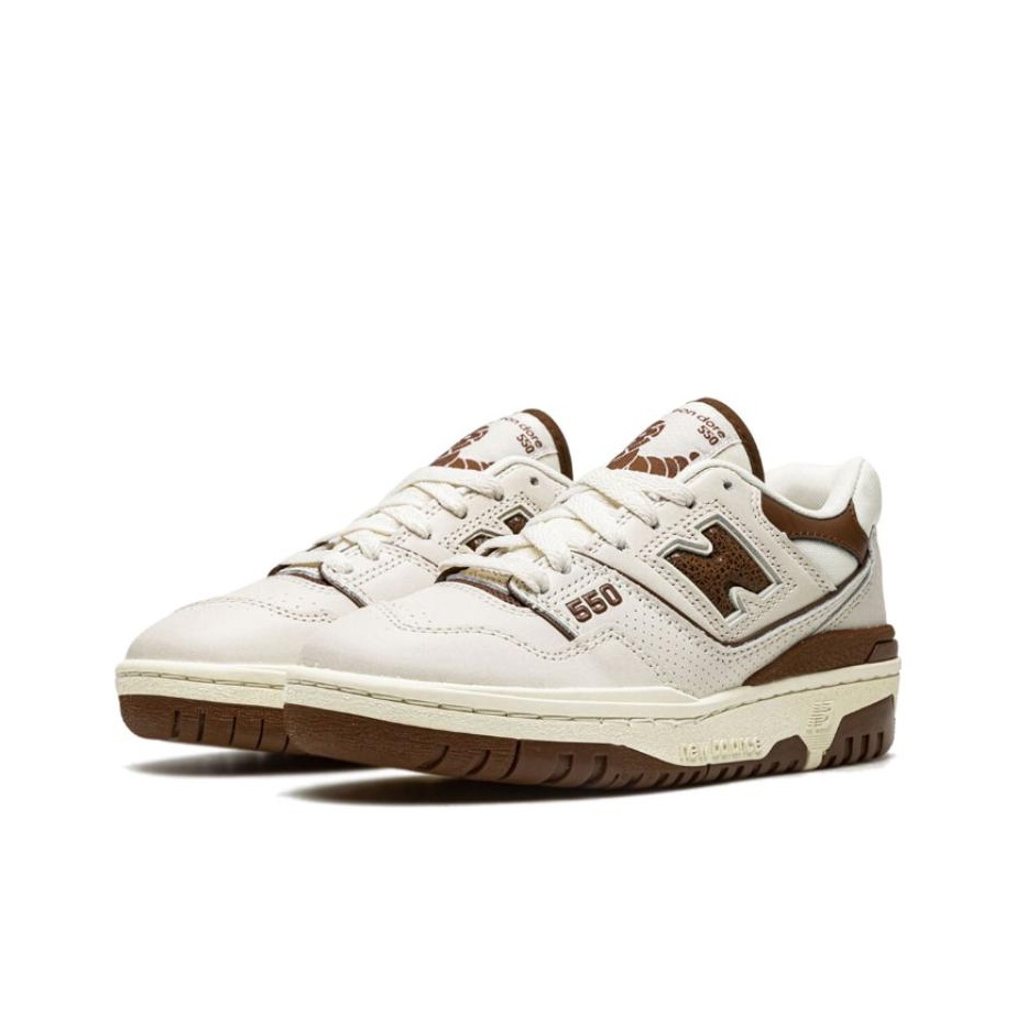 AIME LEON DORE X New Balance N – New Balance Shoes 550 Bewertung und Preis